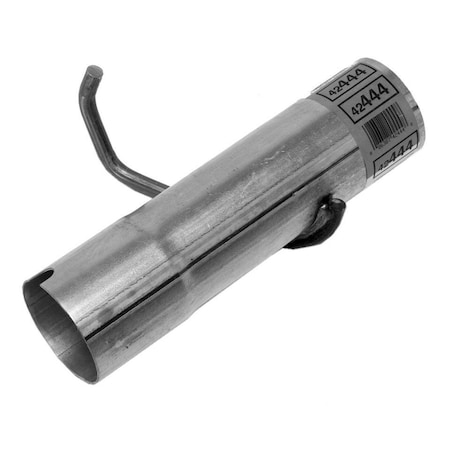 Walker EXHAUST PIPE 42444